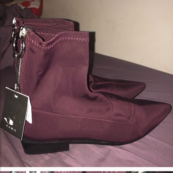 Zara new boots - Picture 7 of 7